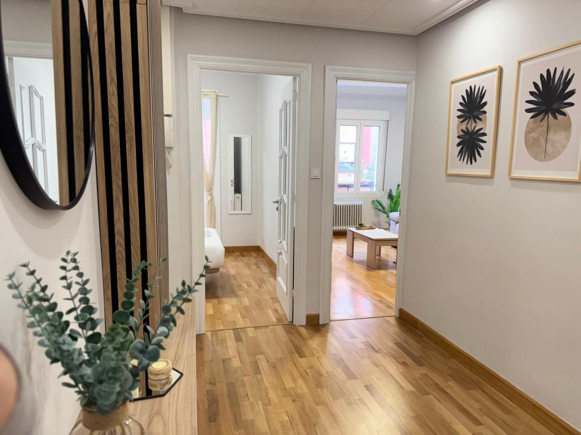 Rioja Centro Ayuntamiento By Apartamentos Logroño Kültér fotó
