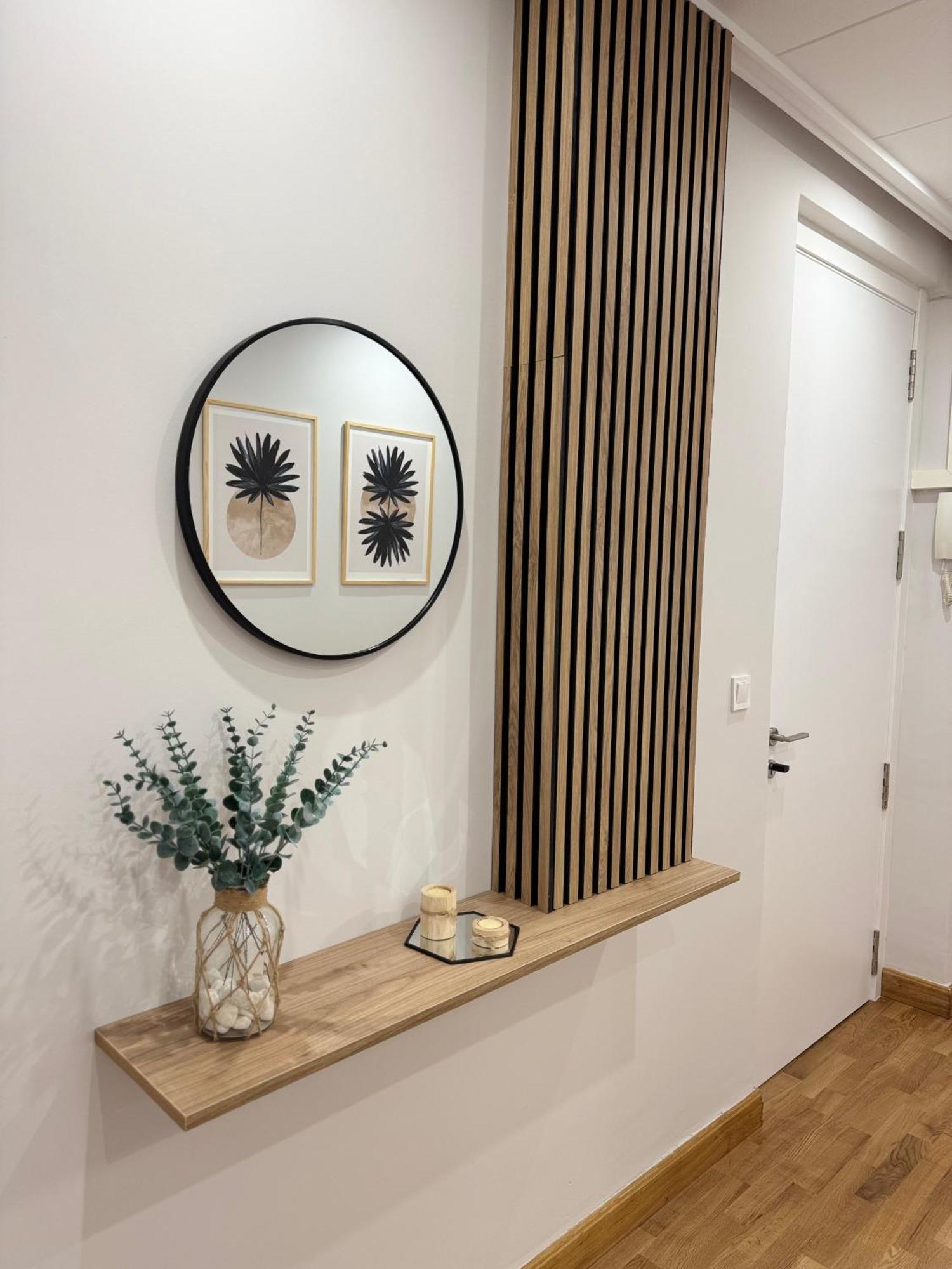 Rioja Centro Ayuntamiento By Apartamentos Logroño Kültér fotó