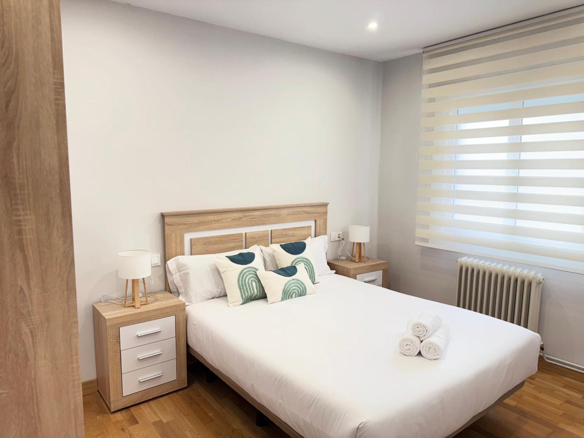 Rioja Centro Ayuntamiento By Apartamentos Logroño Kültér fotó